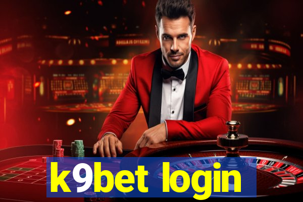 k9bet login